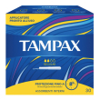 tampax blue box regular 30pz