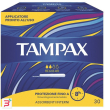 tampax blue box regular 30 pezzi
