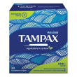 tampax blue box super 30pz