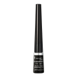 exaggerate eye liner 001 black