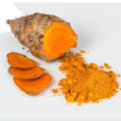 erbex rimedi naturali curcuma rizoma polvere 350 mg integratore alimentare 100 capsule