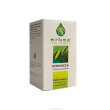 erbex - echinacea 100 capsule 350mg: integratore alimentare per difese naturali e benessere respirat