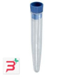 provetta pic per analisi urine 12 ml tappo a pressione
