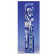 mentadent white system spazzolino effetto sbiancante