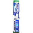 mentadent - spazzolino white system medio