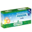 fisiosol 10 iodio