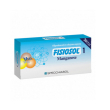 specchiasol - fisiosol integratore manganese confezione 20 fiale da 2 ml