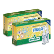 fisiosol 2 manganese rame 20 fiale 2 ml