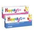 happety piu 200 alim.7fl 200mg
