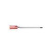 ago monouso luer gauge23 16 1 pezzo pz per iniezione