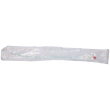 safety catetere foley in silicone a 3 vie - ch18 lunghezza 40cm 1 pz c