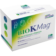 biokmag 30 bustine - integratore a base di magnesio e potassio