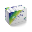 bio kmag citrato di magnesio e potassio per affaticamento 30 bustine - varie