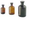 safety flacone con tappo a scatto blu contenitore per liquidi e lozioni 250ml