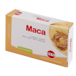 maca estr sec 60cpr 18g