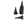 speculum ric.2,5mm 100pzsafety