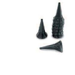 speculum ric otoscopi 4mm 100p