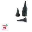 speculum ricambio per otoscopio 4mm 100p