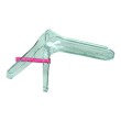 speculum vaginale plastica medio 1 st