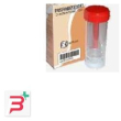 contenitore per feci sterile