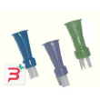 son rettale monouso ch22 40cm 30 pezzi