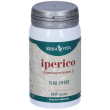 erba vita iperico 60 capsule - tono dell'umore e benessere naturale