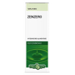 zenzero olio essenziale 10 ml - integratore digestivo