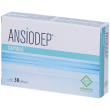 ansiodep capsule 30 pz