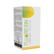 fluorexin lozione antibatterica corpo 50 ml