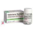 valeriana system 70 compresse