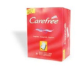 carefree aloe s/slip rip x 30 pz