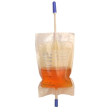 sacca urina gamba tub 10cm 30p