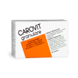 carovit granulare 20 buste - integratore alimentare