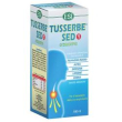 esi tusserbe sed sciroppo sedativo 180 ml - integratore per la tosse