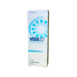 visulid - crema palpebrale 15 ml