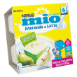 mio merenda pera 4 x 100 g omogeneizzato frutta per bambini