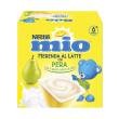 mio merenda pera 4x100g