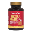 ultra hair plus 60 tav.