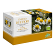 aboca infuso due fiori camomilla tisana  integratore alimentare 20 filtri