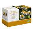 aboca camomilla infuso 2 fiori 20 filtri 24g