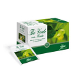 aboca the' verde tisana con menta 20 bustine