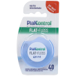 plak kontrol flat-floss 1 pz filo interdentale