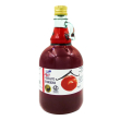 la finestra sul cielo acidulato di umeboshi  1l