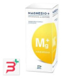 magnesio+ 200 ml