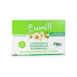 eumill gocce oculari rinfrescanti lenitive 10 flaconcini monodose - recordati