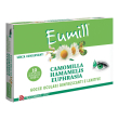 eumill gocce oculari lenitive recordati 10 flaconcini