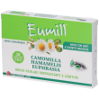 eumill® camomilla, hamamelis, euphrasia 10x0,5 ml pipette monodose