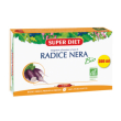 superdiet radice nera bio 20 ampolle 15ml