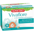 fior di loto vivaflore attivo 150 compresse - integratore intestinale