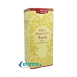 olio mass kapha 200ml